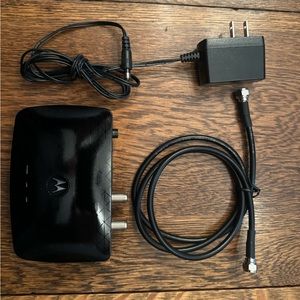 Motorola MM1000 MOCA Adapter